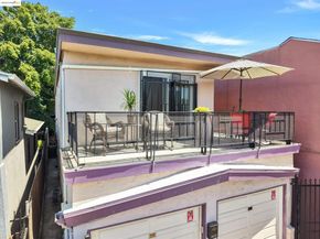 6610-6612 Bancroft Avenue, Oakland CA 94605