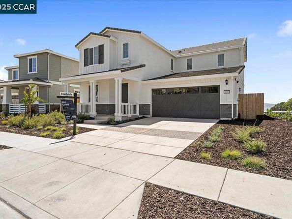 4207 Markovich Ct, Richmond CA 94806