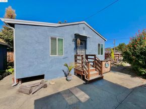 326 MacArthur Blvd, San Leandro CA 94577