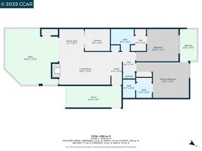 1063 Foxchase Dr, San Jose CA 95123