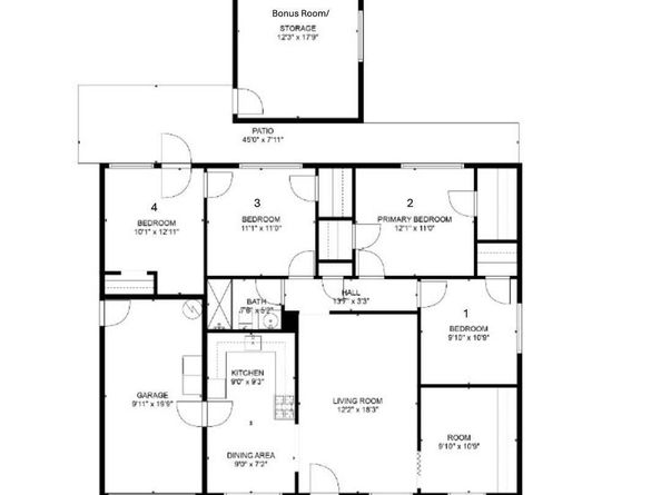 37114 Dondero Way, Fremont CA 94536