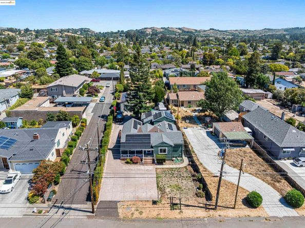 19828 Forest Ave, Castro Valley CA 94546