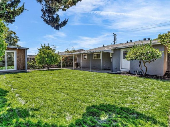 4708 Portola Dr, Fremont CA 94536