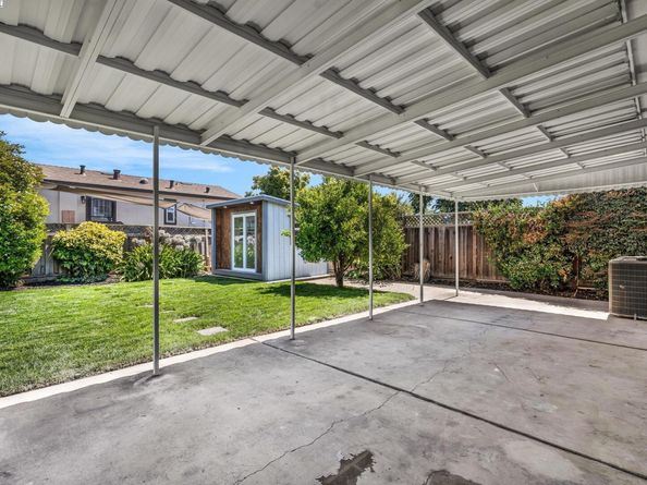 4708 Portola Dr, Fremont CA 94536