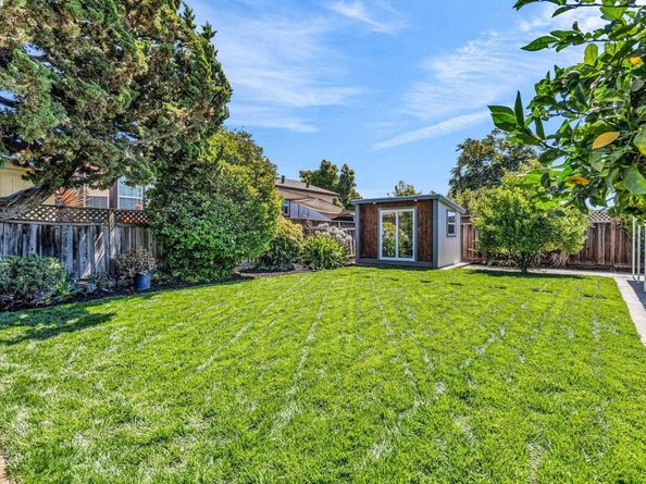 4708 Portola Dr, Fremont CA 94536