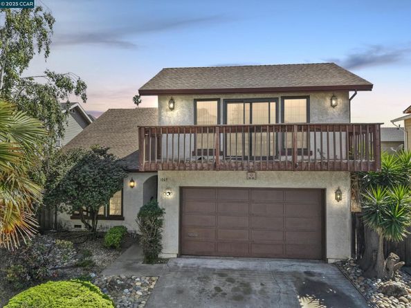 1069 16Th St, Oakland CA 94607