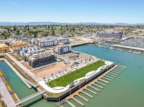 2007 Stanford Street, Alameda CA 94501