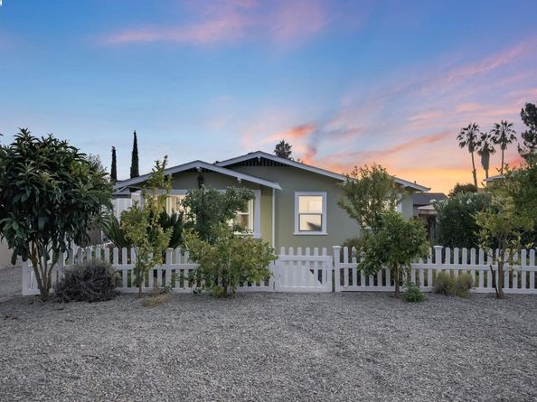 43547 Ellsworth St, Fremont CA 94539