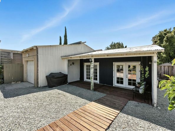 43547 Ellsworth St, Fremont CA 94539