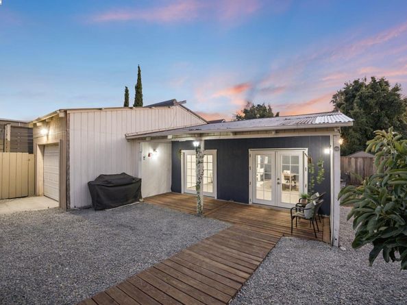 43547 Ellsworth St, Fremont CA 94539