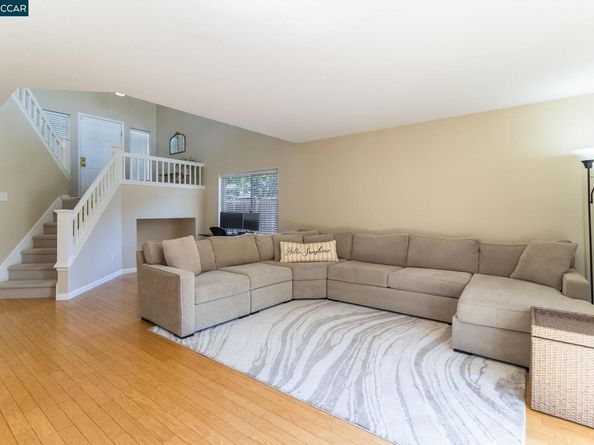 289 Crestview Ave, Martinez CA 94553