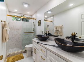 289 Crestview Ave, Martinez CA 94553