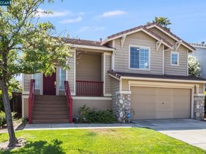 289 Crestview Ave, Martinez CA 94553