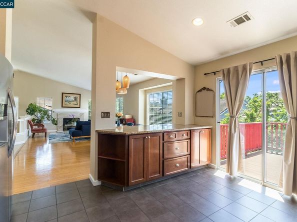 289 Crestview Ave, Martinez CA 94553