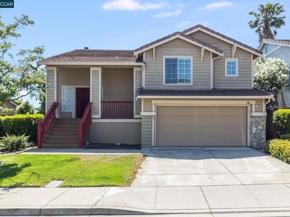 289 Crestview Ave, Martinez CA 94553