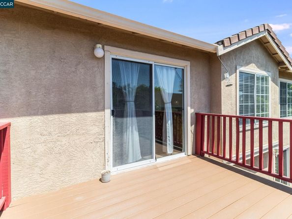 289 Crestview Ave, Martinez CA 94553