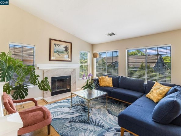 289 Crestview Ave, Martinez CA 94553