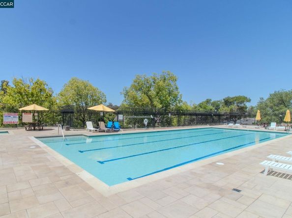 289 Crestview Ave, Martinez CA 94553