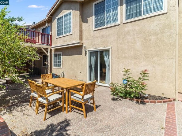 289 Crestview Ave, Martinez CA 94553
