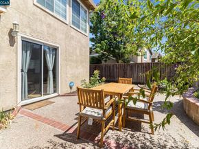 289 Crestview Ave, Martinez CA 94553