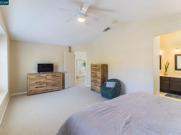 289 Crestview Ave, Martinez CA 94553