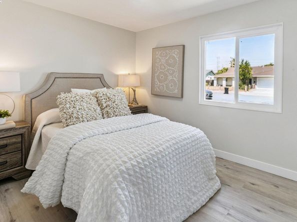 3730 Savannah Rd, Fremont CA 94538