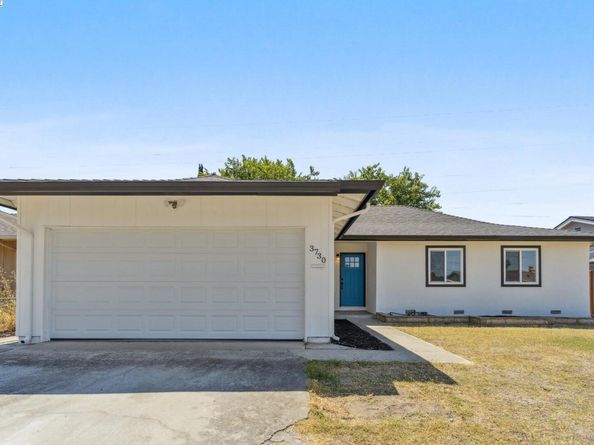 3730 Savannah Rd, Fremont CA 94538