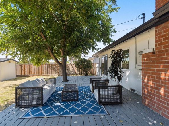 3730 Savannah Rd, Fremont CA 94538