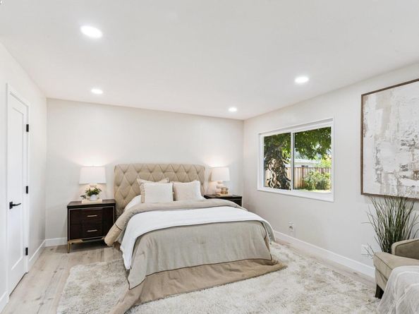 3730 Savannah Rd, Fremont CA 94538