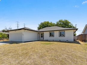 3730 Savannah Rd, Fremont CA 94538