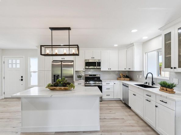 3730 Savannah Rd, Fremont CA 94538