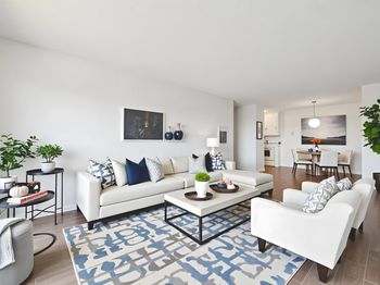 2 Panoramic Way