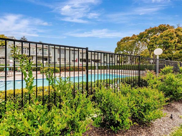 3507 Buttonwood Ter 203, Fremont CA 94536