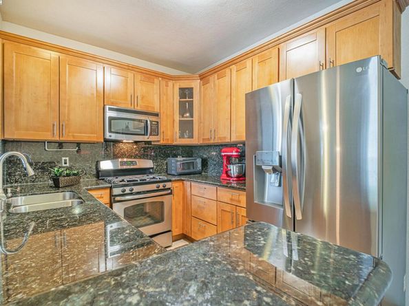 3507 Buttonwood Ter 203, Fremont CA 94536