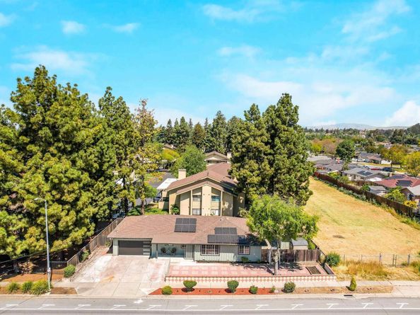 524 E Warren Ave, Fremont CA 94539