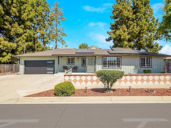 524 E Warren Ave, Fremont CA 94539