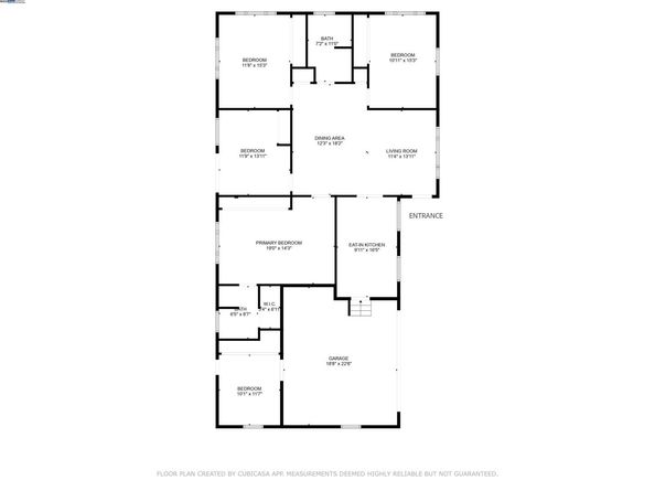 524 E Warren Ave, Fremont CA 94539