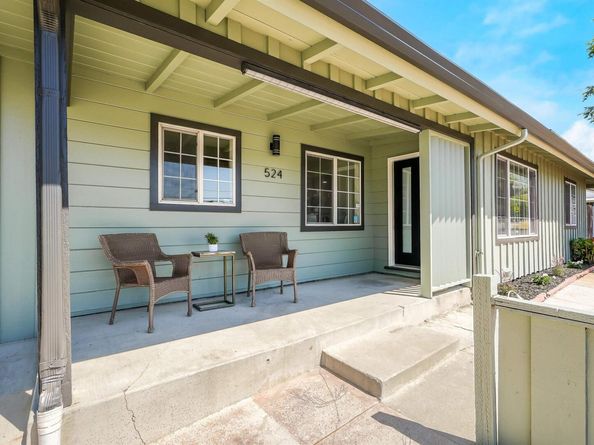 524 E Warren Ave, Fremont CA 94539