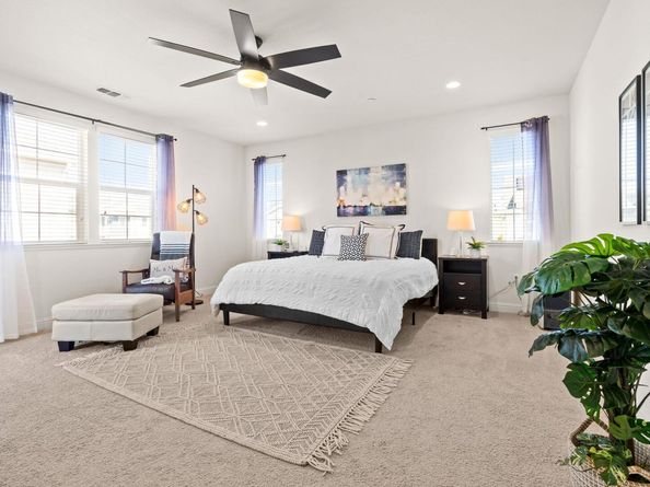 4440 Pine Mountain Way, Dublin CA 94568