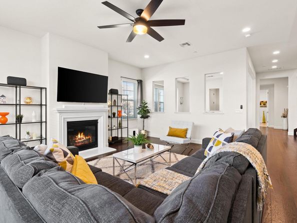 4440 Pine Mountain Way, Dublin CA 94568