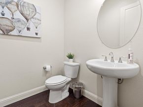 4440 Pine Mountain Way, Dublin CA 94568
