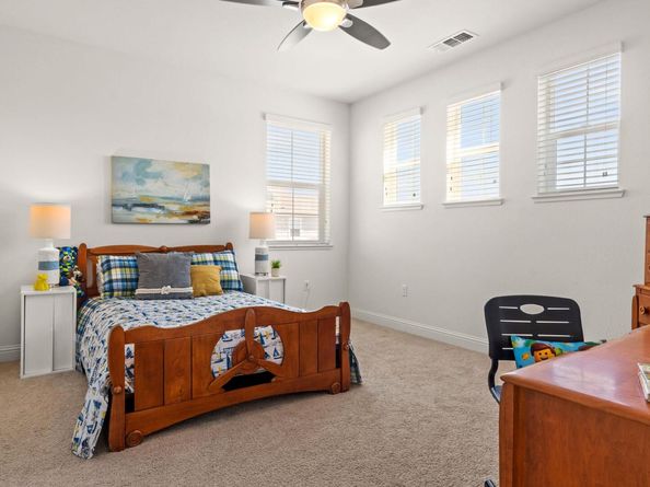 4440 Pine Mountain Way, Dublin CA 94568