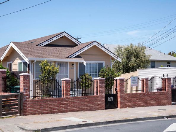 3517 Allendale Ave, Oakland CA 94619