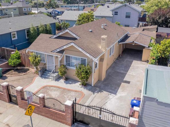 3517 Allendale Ave, Oakland CA 94619