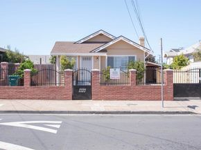 3517 Allendale Ave, Oakland CA 94619