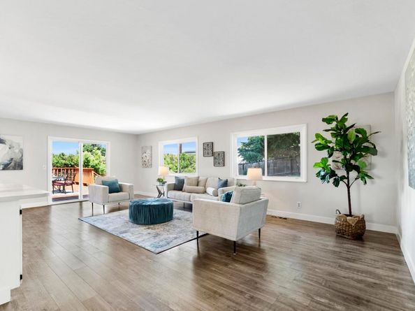 5176 Proctor Rd, Castro Valley CA 94546