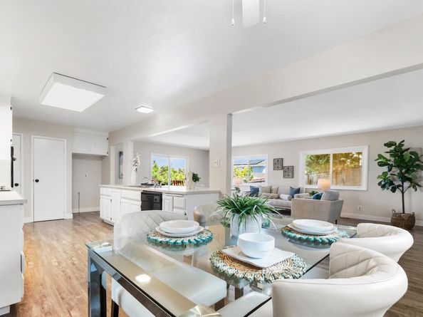 5176 Proctor Rd, Castro Valley CA 94546
