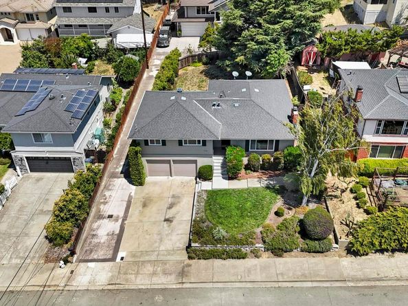5176 Proctor Rd, Castro Valley CA 94546
