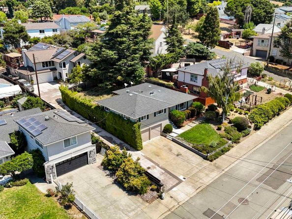 5176 Proctor Rd, Castro Valley CA 94546