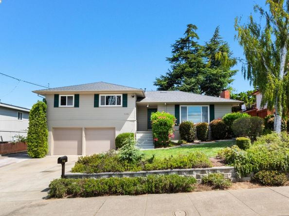 5176 Proctor Rd, Castro Valley CA 94546
